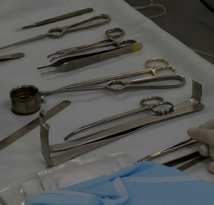 mamoplastia e retirada de nódulos mamários